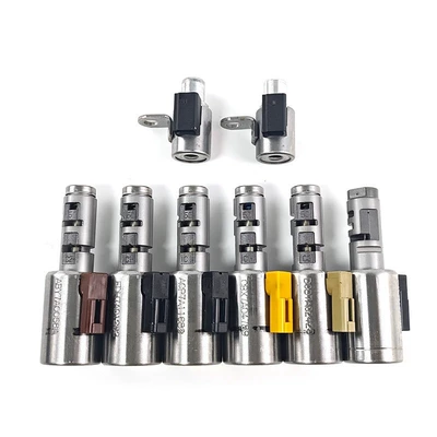 Other drive systems Solenoid Valve Kit, suitable