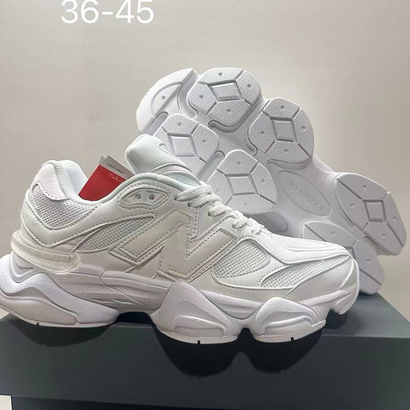 Putian Autumn and Winter New Nb Elephant 9060 Breathable and Wear-Resistant Low-Top Basketball Training Shoes, Trendyy and Comfortable Running Shoes Putian Autumn and Winter New Nb Elephant 9060 Breathable and Wear-Resistant Low-Top Basketball Training Shoes, Trendyy and Comfortable Running Shoes