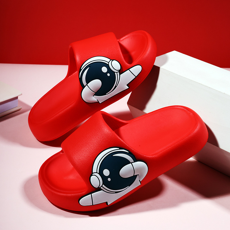 Children's Slippers Boys Summer New Boys Indoor Home Non-Slip Baby Big Kidsren Eva Sandals Women's Breathable Slippers Children's Slippers Boys Summer New Boys Indoor Home Non-Slip Baby Big Kidsren Eva Sandals Women's Breathable Slippers