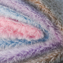 �F؛10mm��ɫ��ë�pɫ����ë���� ���b��߲��ϱ�ӡ�ʰ�С��ë