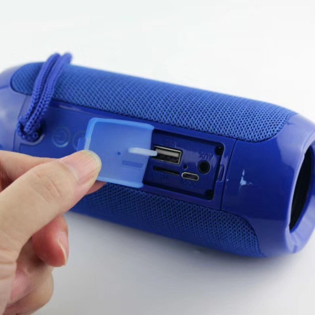 新品tg117防水ワイヤレスbluetoothスピーカー通話可ポータブルカード音響運動サブウーファプレゼント|undefined