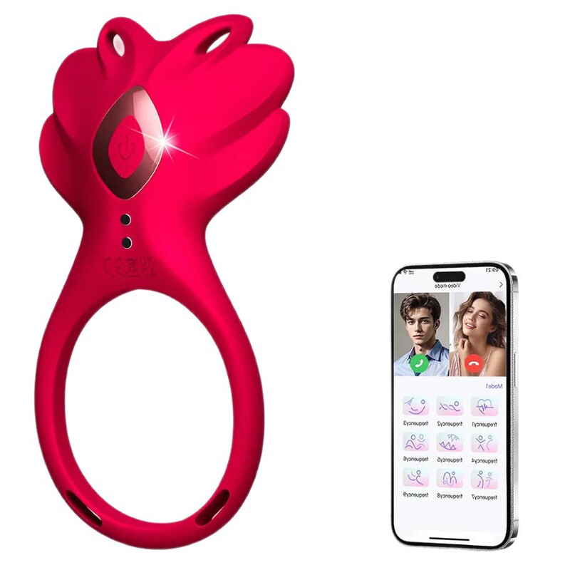 New product: APP remote control panty strap-on vibrator for women, G-spot masturbator, vibrating egg, sex toy
