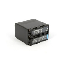 NP-QM91D ������ DCR-DVD101, 201,301, SR1 & HDR-HCl Camcorder