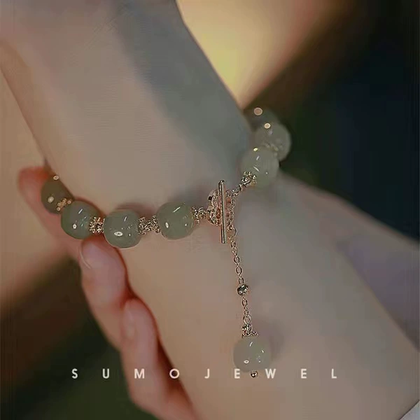 M27 [Four -leaf Grass Bracelet] 1 installation