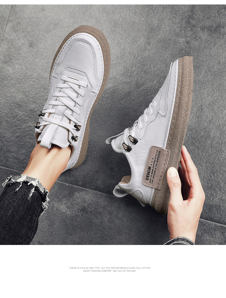 Spring Men's Sneakers 10