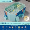 Inflatable swimming pool, 1.85meter