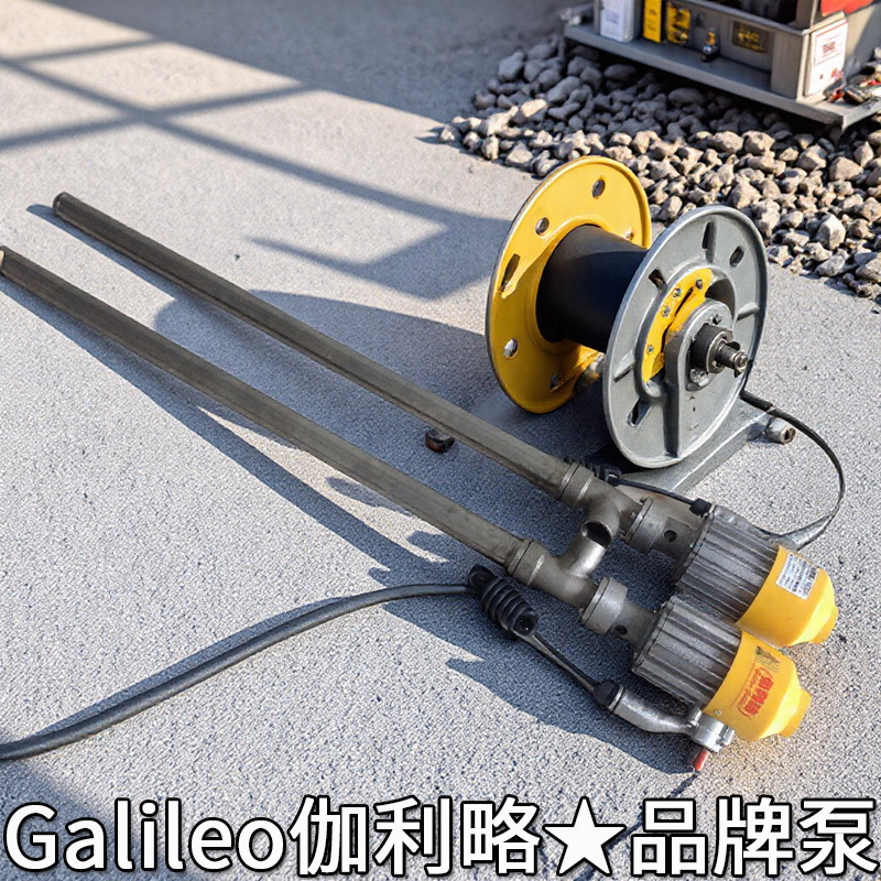 抽油泵桶分为柴油压机油220v小型手提杆式林肯卖防爆电气动吸泵