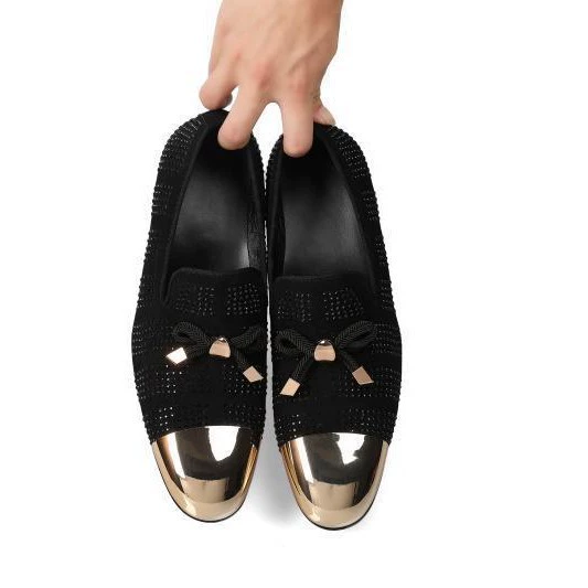 Мужская кожаная повседневная кожаная обувь Tods, весна и осень, модная корейская модная обувь, модная британская деловая официальная одежда, мужская обувь