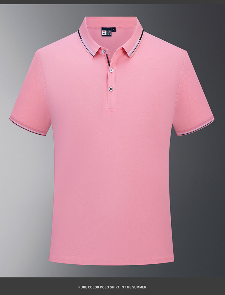 Polo Shirt Variation 5