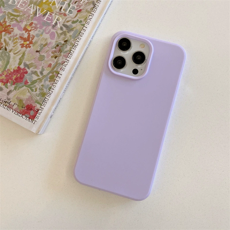 Apple, iPhone17 Pro, защитный совместимый матовый чехол для телефона, iphone
