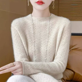 女式针织衫;女式羊毛衫;连衣裙