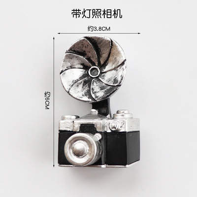 조명이 달린 카메라 A22251