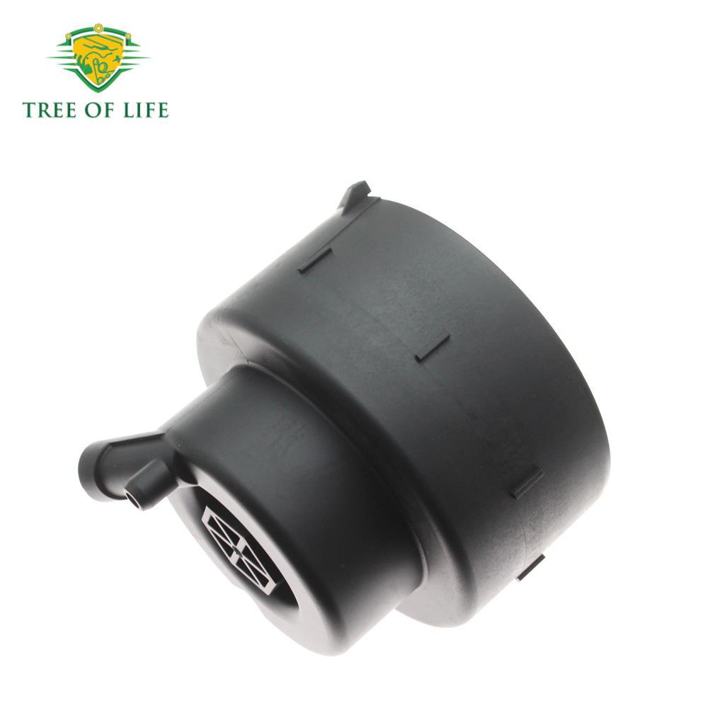 BC3Z - 9G270 - D para cubierta de filtro de combustible diesel de carrera de potencia de Ford