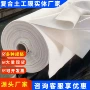 光面防水防渗复合两布一膜
