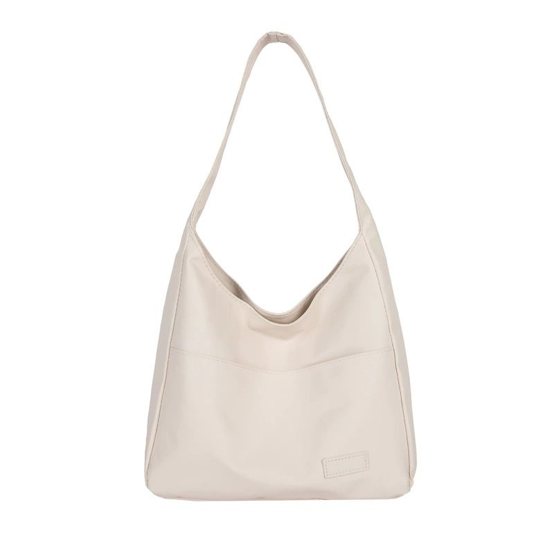 Плечевая сумка one-shoulder универсальная, вместительная подмышечная сумка, 30×28×10 см