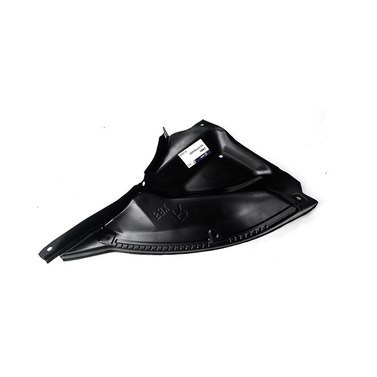 Suitable for BMW M3M4 F80F82 fender liner triangle panel chassis mudguard lower guard plate 51718054281