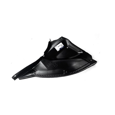 Suitable for BMW M3M4 Mudguard