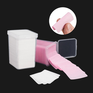 Canned glue cleaning cotton pad disinfection household wipes sterilization supplies disposable alcohol makeup remover, makeup remover wet