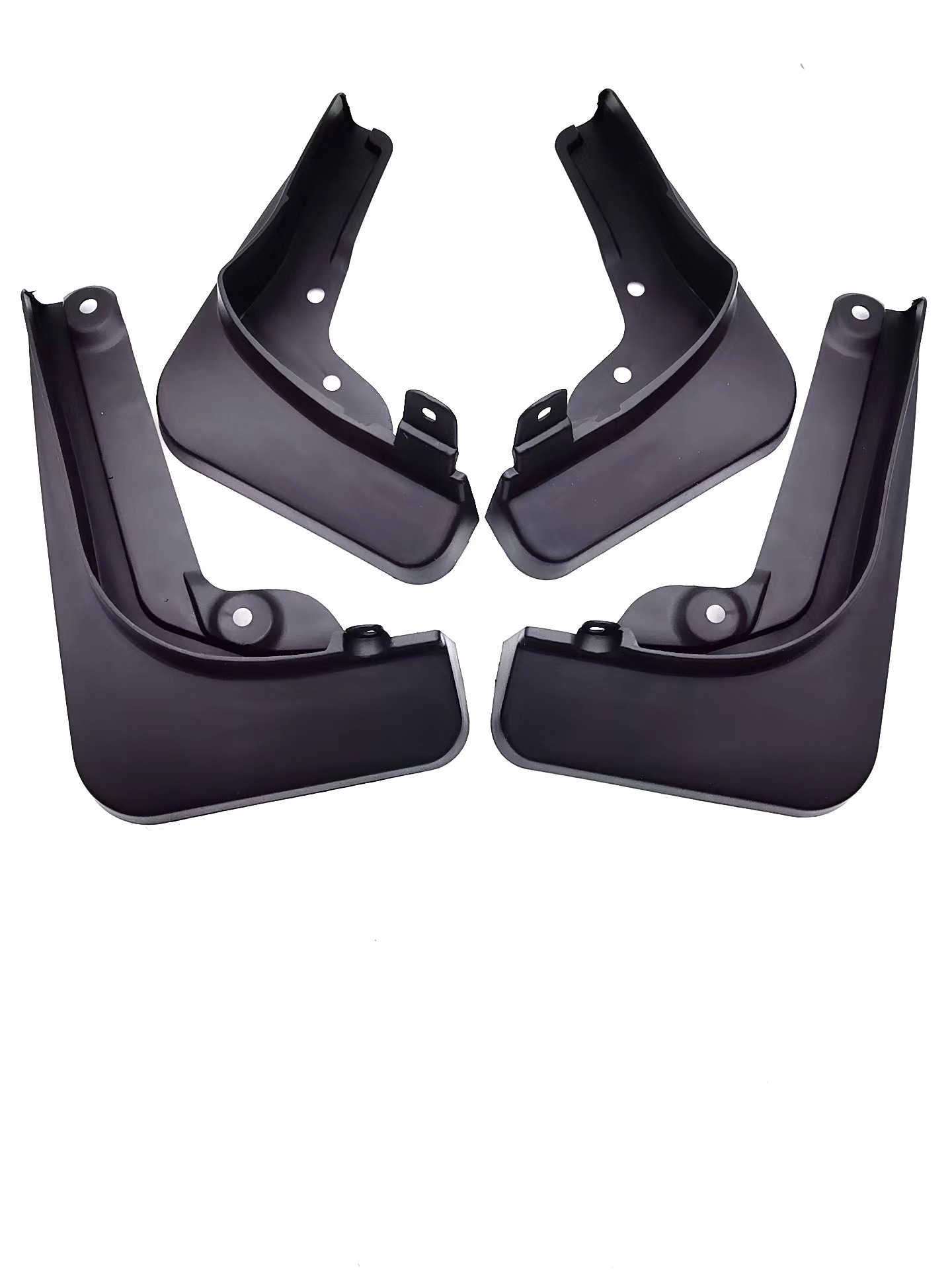 Aplicable a Mercedes-Benz E-Class Sport 2024 comercio exterior transfronterizo barrera para neumáticos de automóviles