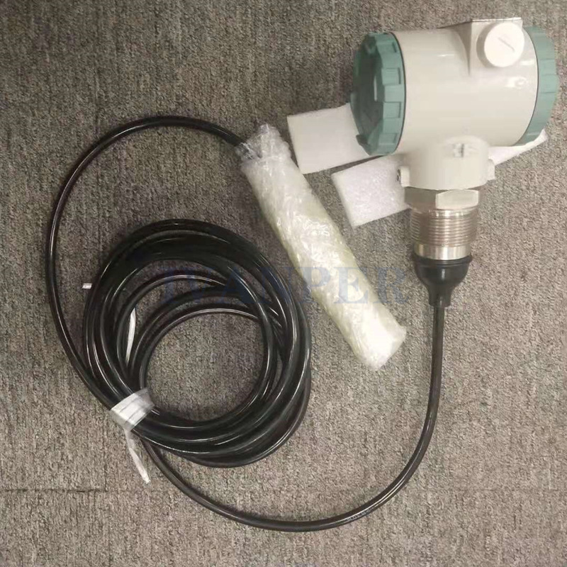 塞尔瑟斯SAILSORS B0805投入式静压液位变送器流量计