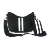 Beach capacious one-shoulder bag for leisure