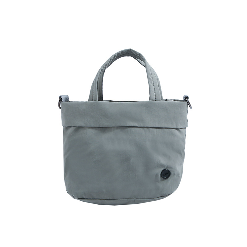Bolso de hombro para niños y niñas de moda coreana, bolso de bebé informal de color sólido simple, nuevo bolso cuadrado pequeño para niños