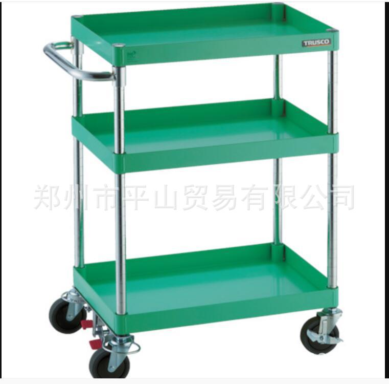 TRUSCO 中山 多功能工具车 型号PEW-963-B-YG