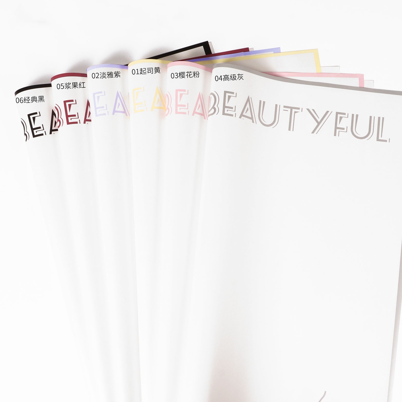 Fábrica de fiestas de flores nuevo estilo de papel euro elegante moda transfronteriza flor embalaje de flores embalaje de flores embalaje de regalo