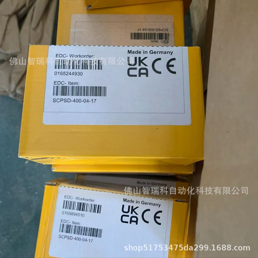 PARKER派克压力传感器 SCPSD-600-14-25 全新现货顺丰包邮议价