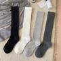 芭蕾秋冬显瘦微压堆堆袜