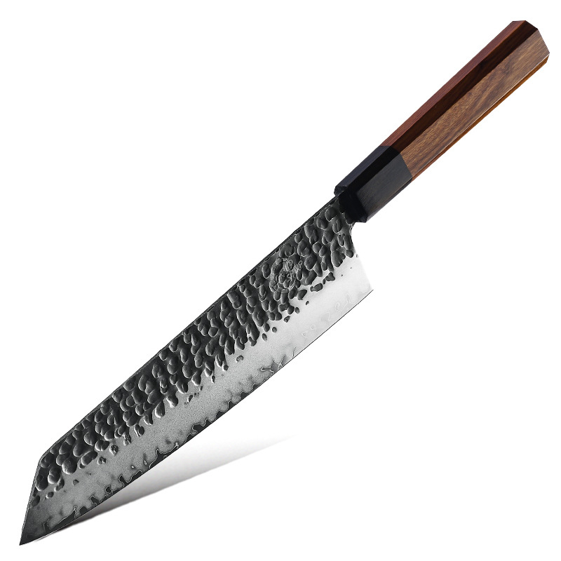 HM-19 검은 경사 머리 칼