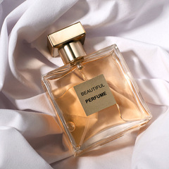 Factory direct Givaudan Nature Eau de Parfum for Women, Long-lasting, Floral Aroma, Fresh, 50ml