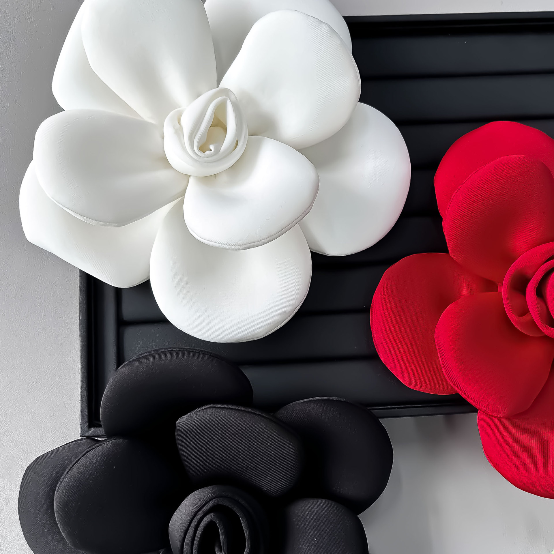 39g Weight Clothing Sticker Patches Classification 1 Piece Quantity Polyester Material Flower Pattern Elegant Style 1 Piece Elegant Flower Polyester Clothing Sticker Patches 10