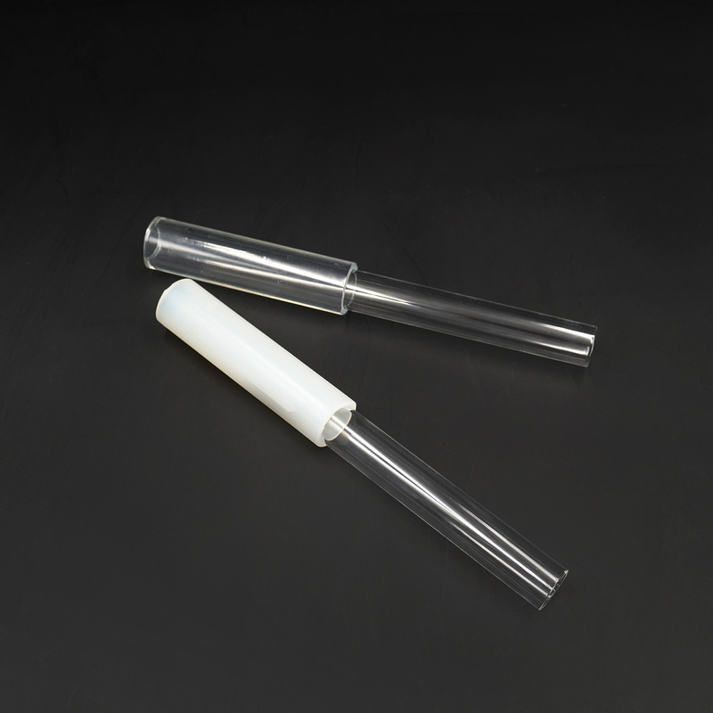 Silicone crystal bowl special hollow quartz rod factory direct Buddha bowl singing bowl Silicone crystal bowl special hollow quartz rod factory direct Buddha bowl singing bowl