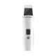 Cross-border new ultrasonic vibration blackhead shovel blackhead shovel acne import and export instrument depth cleansing beauty instrument