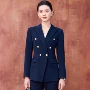 公务员新款春季2026工作服