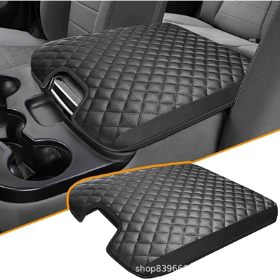 Car Armrest Box – Armrest box