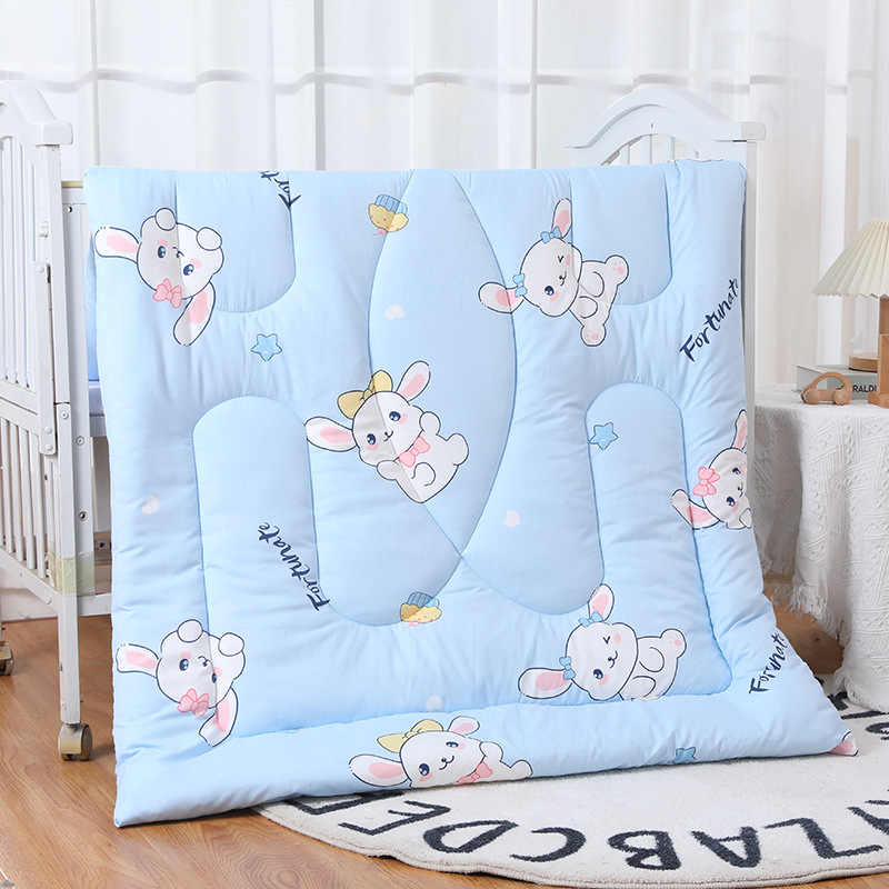 귀여운 토끼 일기 (업그레이드된 패브릭 모델은 매우 편안합니다)