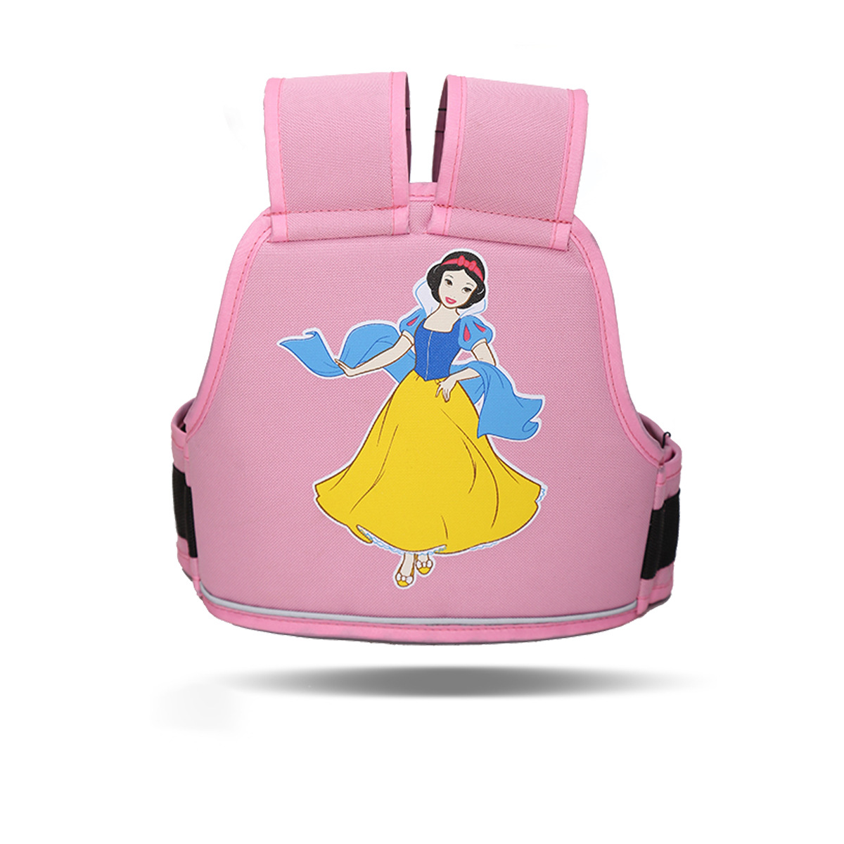 Correa de seguridad transfronteriza para niños correa de montar a caballo correa de seguridad para motocicleta correa de protección para ciclismo Correa