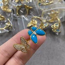 925���y����p�����G��ʯ��ָ�18K���_���{���{������������