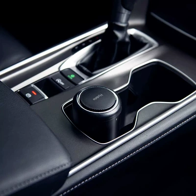 Hydsto car aromatherapy fragrance Perfplant seat