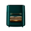 Зелёный