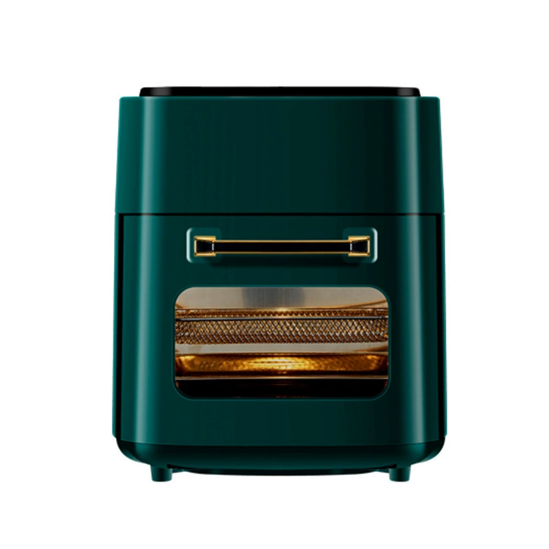 Фритюрница на 5 л, многофункциональная бесмасляная Cooker, разные вместимости и варианты цвета