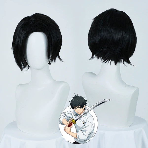 Yiguyoutai wig (senda.com)