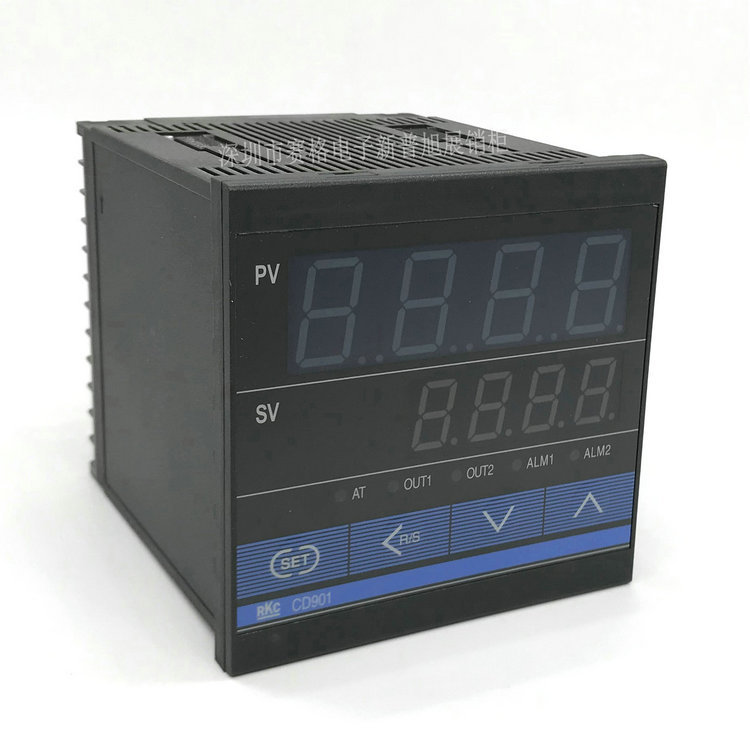 CD901FK02-M*AN-NN  全新原装正品RKC理化温控器数显温控表温控仪