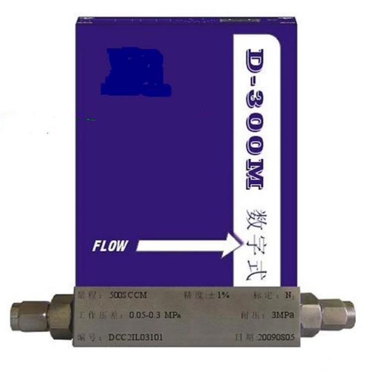 数字型质量流量计型号:JKY-D-300M/M316279库号：M316279