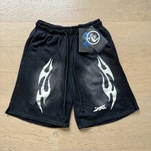H13ll5tar Shorts