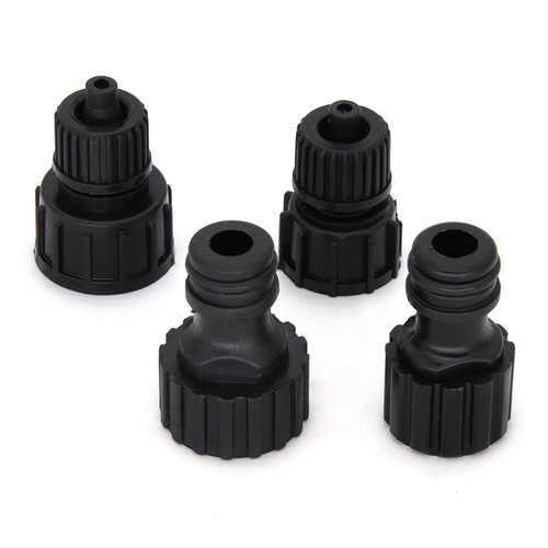 Car wash water gun car wash car atomizer gun water wax gun tail accessories inner wire 22 inner wire 18 nipple quick twist interface