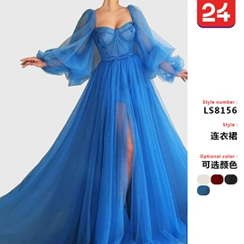 连衣裙;婚纱;晚礼服