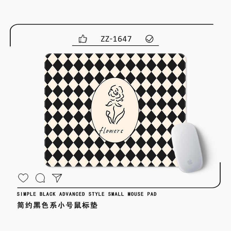 8136 고급 라인 플라워